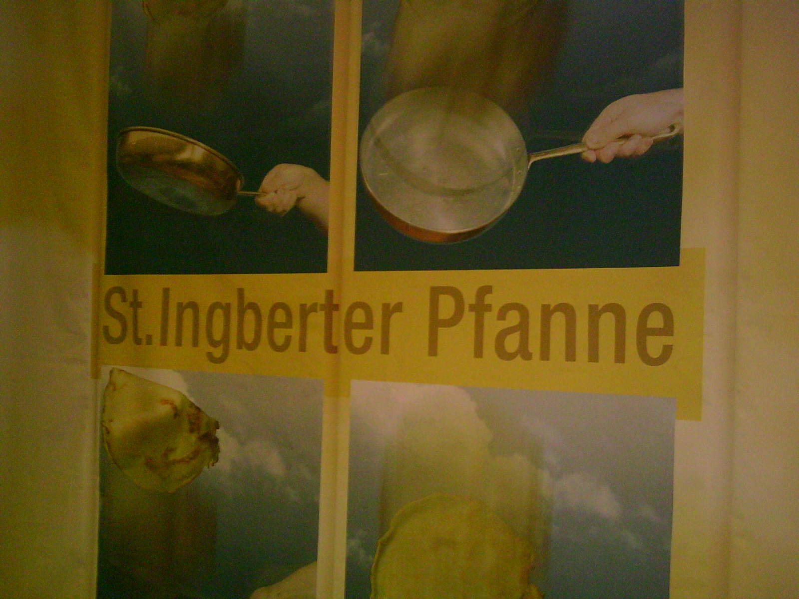 C St. Ingberter Pfanne 1