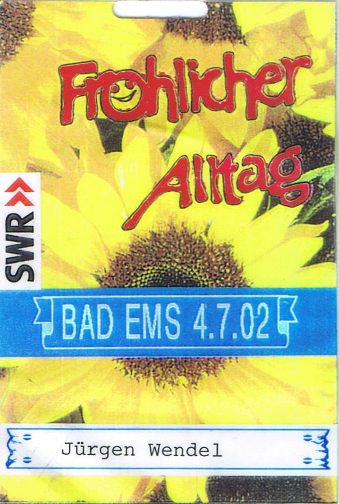 Froeh-Allt-Ems Froeh-Allt-Ems