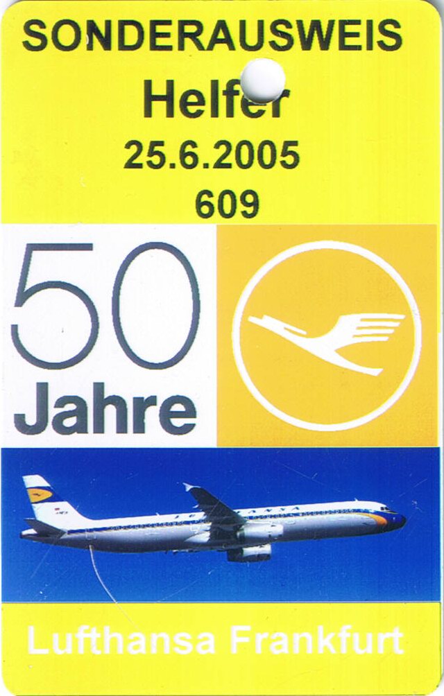 Lufthansa